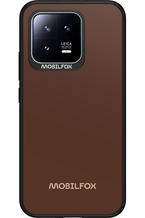 Espressso 2.0 - Xiaomi 13