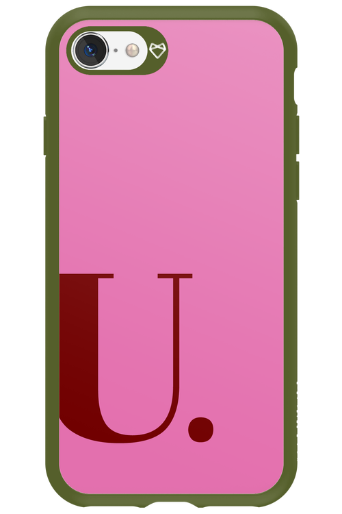 U (Sorbet) 2.0 - Apple iPhone SE 2020