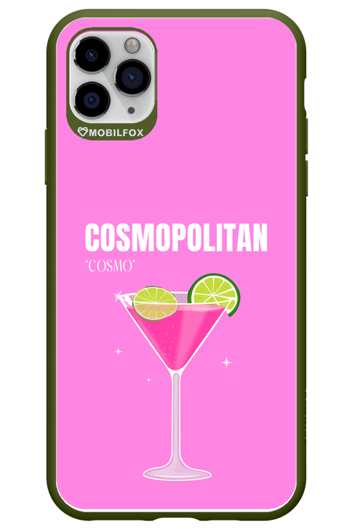 Cosmo - Apple iPhone 11 Pro Max