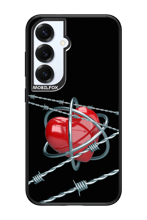 Wired Heart 2.0 - Samsung S25