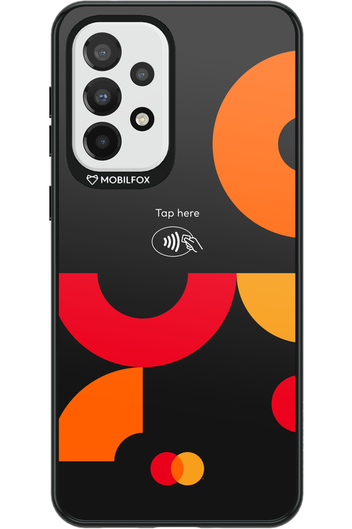 MC EU Black 2.0 - Samsung Galaxy A33