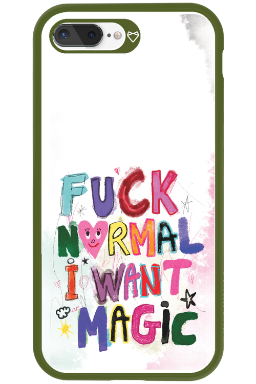 Magic 2.0 - Apple iPhone 8 Plus