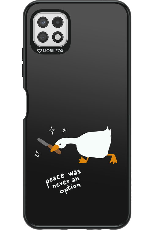 OPTION 2.0 - Samsung Galaxy A22 5G