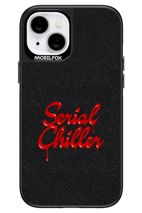 Chiller Leather 2.0 - Apple iPhone 14
