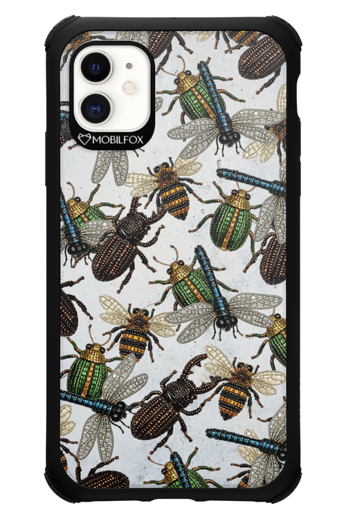 Beetle Gem - Apple iPhone 11