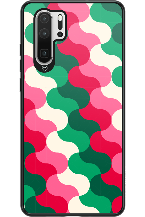 Holiday's Aura - Huawei P30 Pro