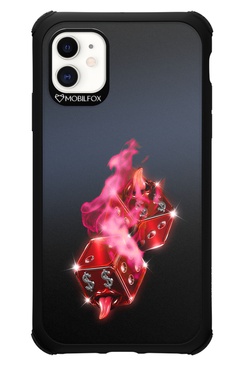Lucky Thirsty 2.0 - Apple iPhone 11