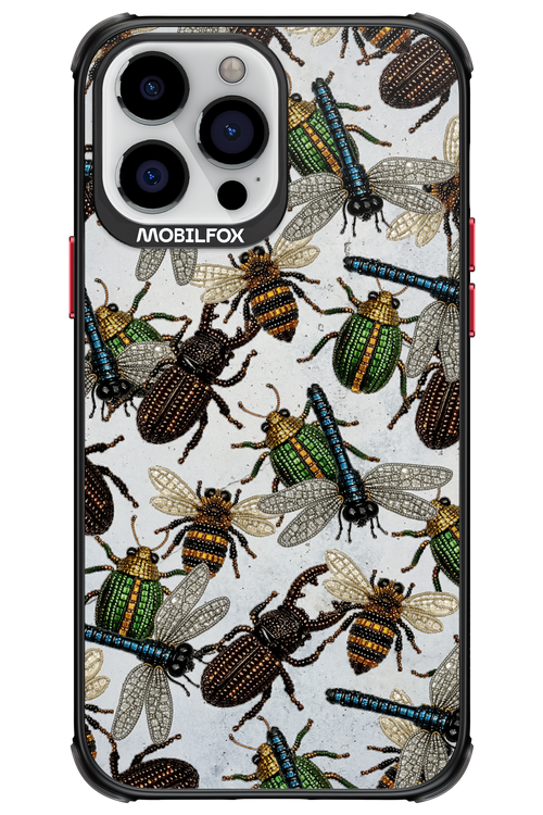Beetle Gem - Apple iPhone 13 Pro Max