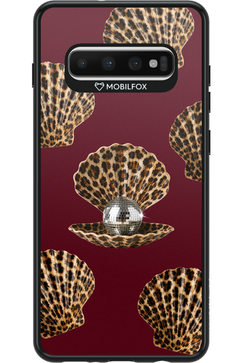 Summer Disco 2.0 - Samsung Galaxy S10+