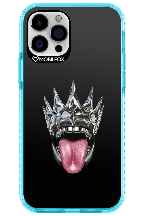 The Diamond King 2.0 - Apple iPhone 12 Pro