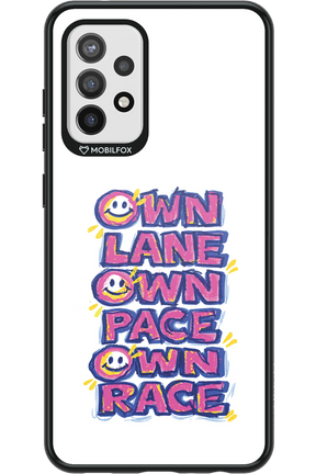 OWN 2.0 - Samsung Galaxy A72