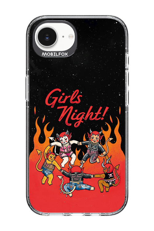 Girls Night 2.0 - Apple iPhone 16e