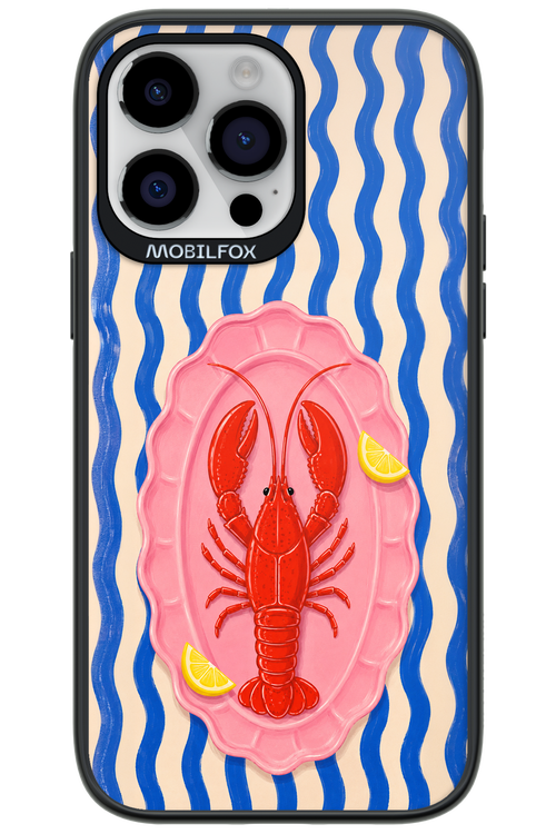 LOBSTER 2.0 - Apple iPhone 14 Pro Max