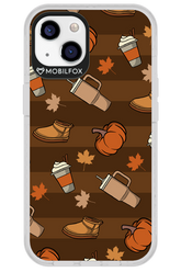 Autumn Brew - Apple iPhone 13