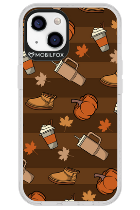 Autumn Brew - Apple iPhone 13