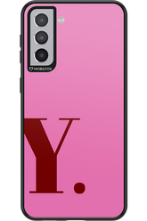 Y (Sorbet) 2.0 - Samsung Galaxy S21+