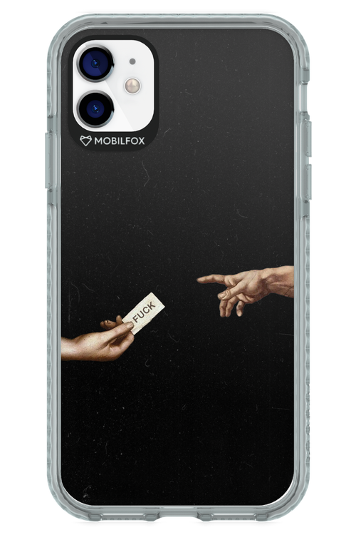 Giving 2.0 - Apple iPhone 11