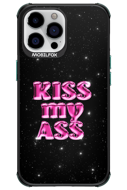 KMA 2.0 - Apple iPhone 13 Pro Max