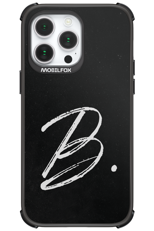 (Off Space) B 2.0 - Apple iPhone 14 Pro Max