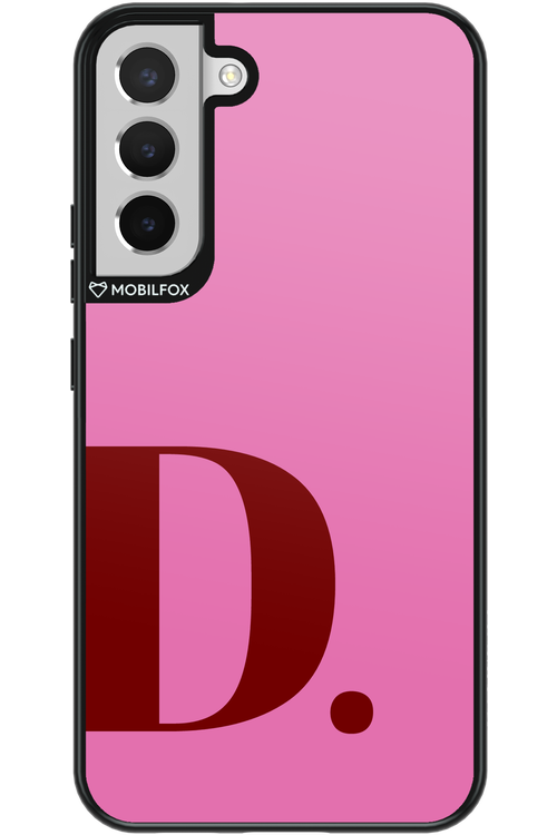 D (Sorbet) 2.0 - Samsung Galaxy S22+