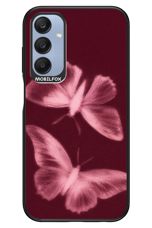 Papillonia 2.0 - Samsung A25