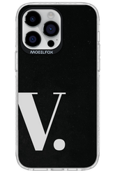 V (Off Space) 2.0 - Apple iPhone 14 Pro Max