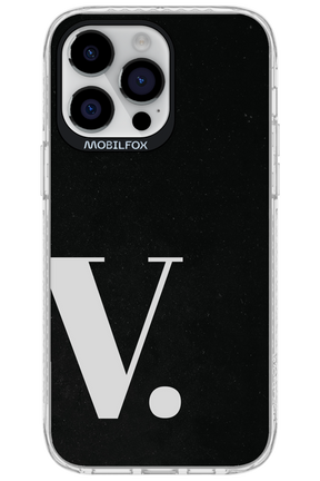 V (Off Space) 2.0 - Apple iPhone 14 Pro Max