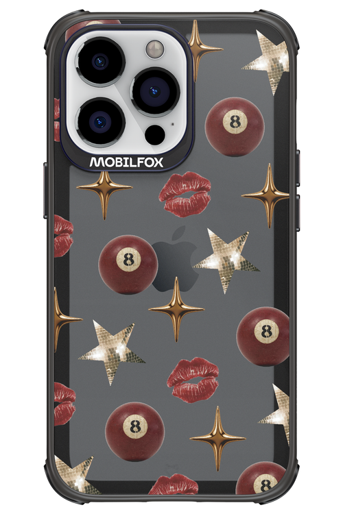 Lucky strike 2.0 - Apple iPhone 13 Pro