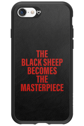 sheep 2.0 - Apple iPhone SE 2022