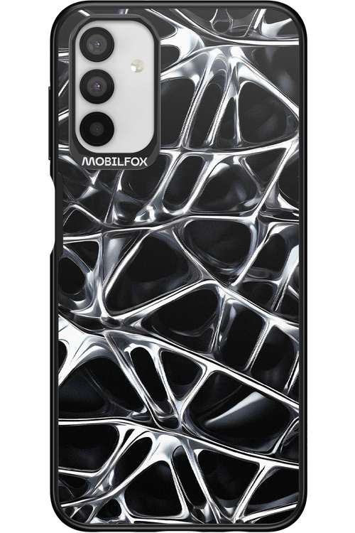 Chrome Lines 2.0 - Samsung Galaxy A04s