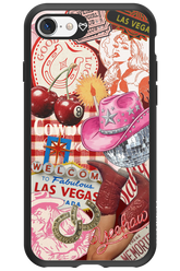 Cowgirl Club 2.0 - Apple iPhone SE 2022