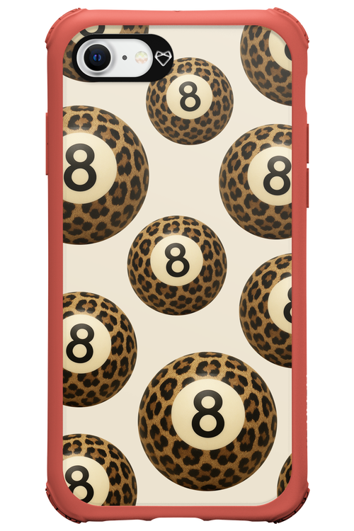 Wild Winner - Apple iPhone SE 2020