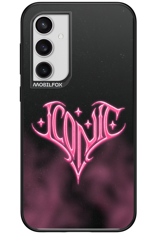 Iconica 2.0 - Samsung Galaxy S23 FE