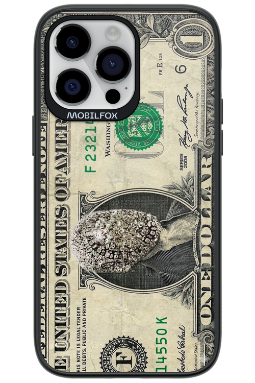 mask 2.0 - Apple iPhone 14 Pro Max