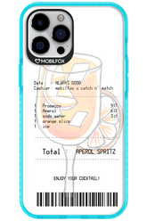 aperol spritz cocktail - Apple iPhone 12 Pro Max