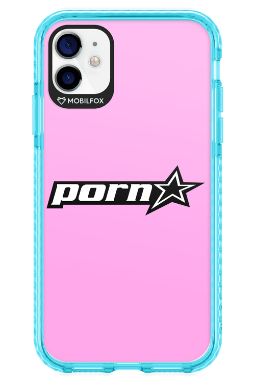 Porn 2.0 - Apple iPhone 11