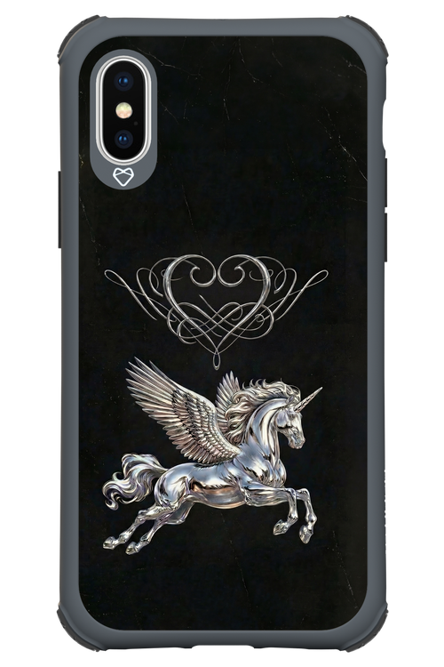 Horse Heart 2.0 - Apple iPhone XS