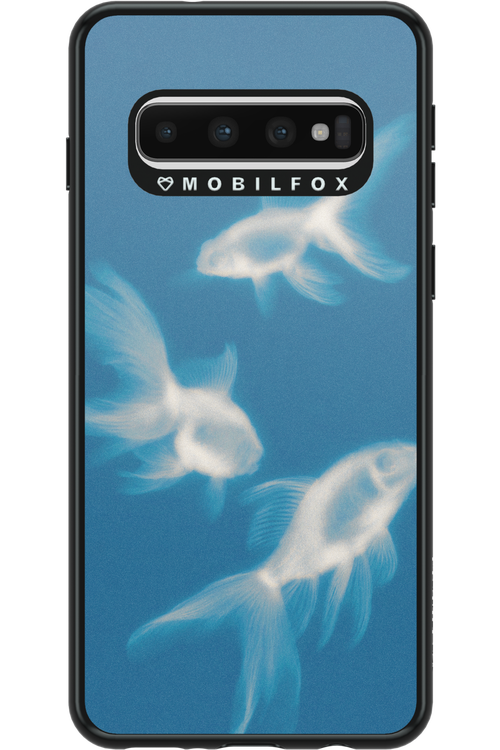 Lady of the Lake 2.0 - Samsung Galaxy S10