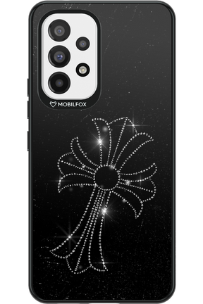 Chrome Standard - Samsung Galaxy A53