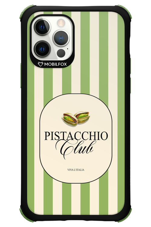 P-Club - Apple iPhone 12 Pro