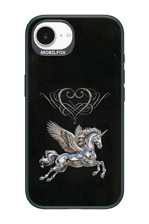 Horse Heart 2.0 - Apple iPhone 17e