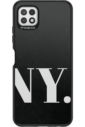 NY (Off Space) 2.0 - Samsung Galaxy A22 5G