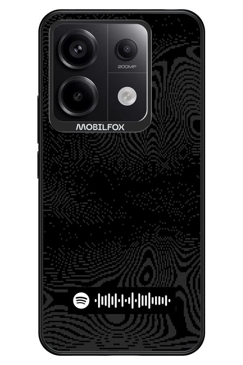Techno frequency - Xiaomi Redmi Note 13 Pro 5G