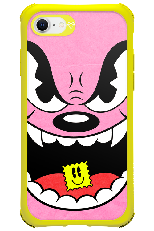 Dopamine 2.0 - Apple iPhone 8
