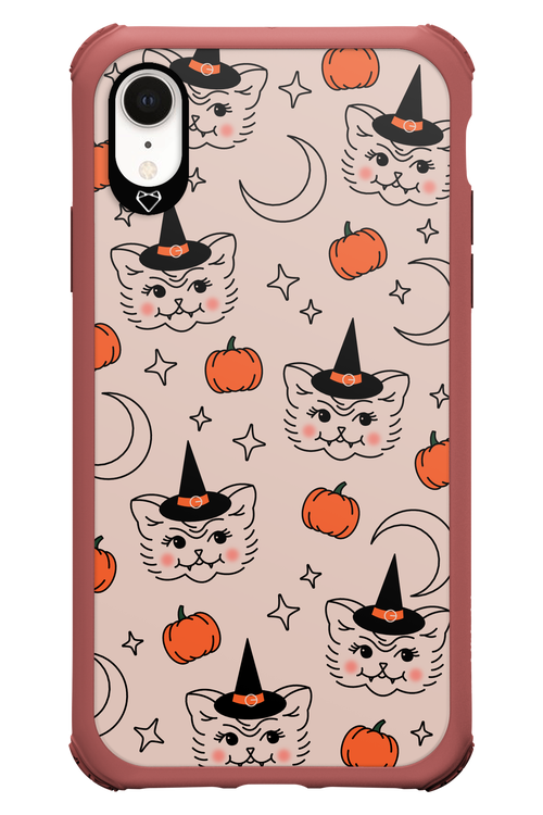 Kitty Spell - Apple iPhone XR