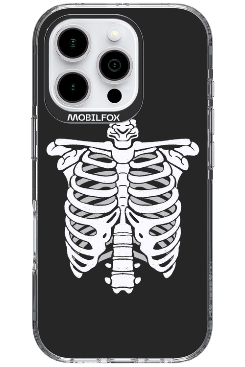 SKELETON - Apple iPhone 16 Pro