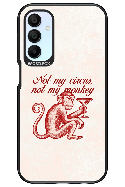 Monkey 2.0 - Samsung Galaxy A15