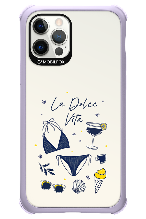 Dolce Vita - Apple iPhone 12 Pro
