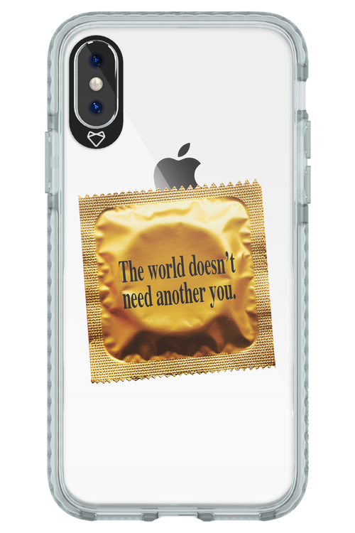 Another you 2.0 - Apple iPhone X