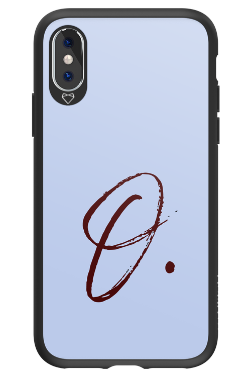 (Jellyfish Presso) O 2.0 - Apple iPhone XS